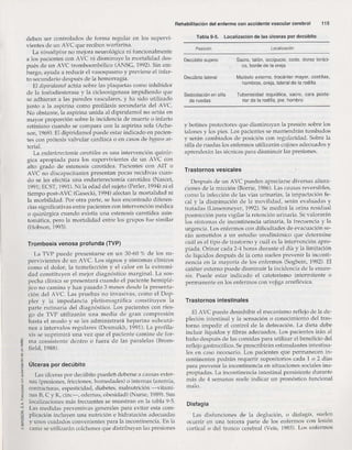 Rehabilitacion gonzález más