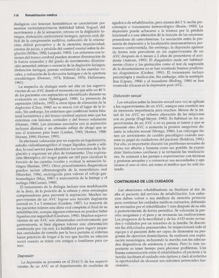 Rehabilitacion gonzález más