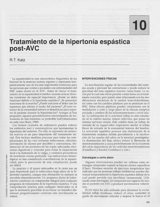 Rehabilitacion gonzález más