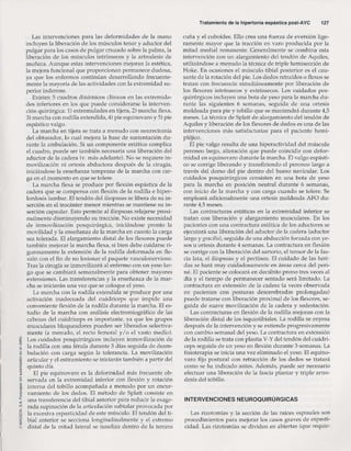 Rehabilitacion gonzález más