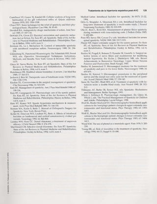 Rehabilitacion gonzález más