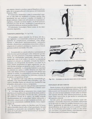 Rehabilitacion gonzález más