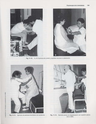 Rehabilitacion gonzález más