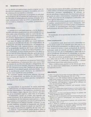 Rehabilitacion gonzález más