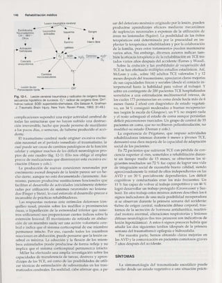 Rehabilitacion gonzález más