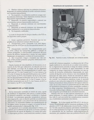 Rehabilitacion gonzález más