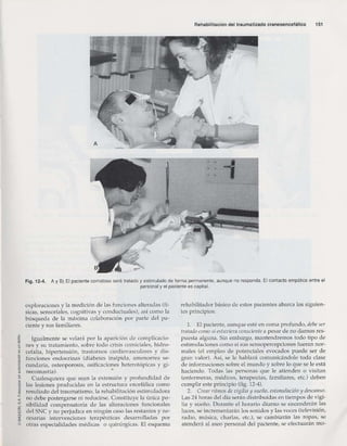 Rehabilitacion gonzález más