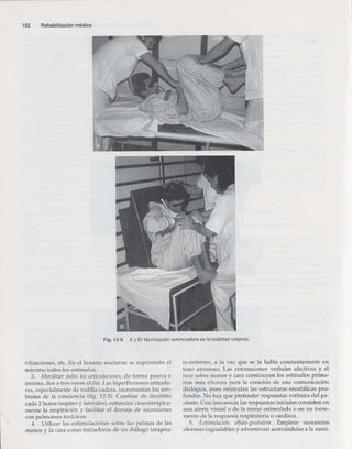 Rehabilitacion gonzález más