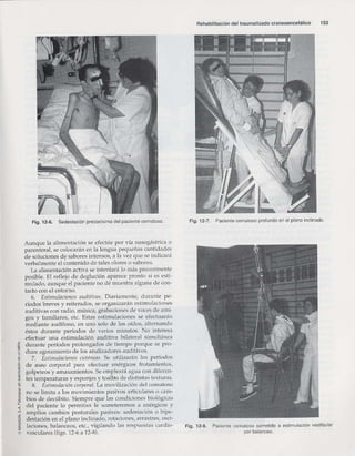 Rehabilitacion gonzález más