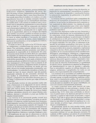 Rehabilitacion gonzález más