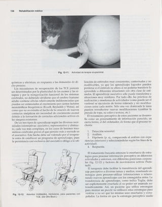 Rehabilitacion gonzález más