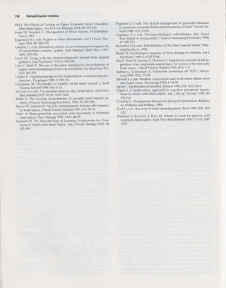 Rehabilitacion gonzález más