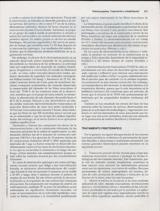 Rehabilitacion gonzález más