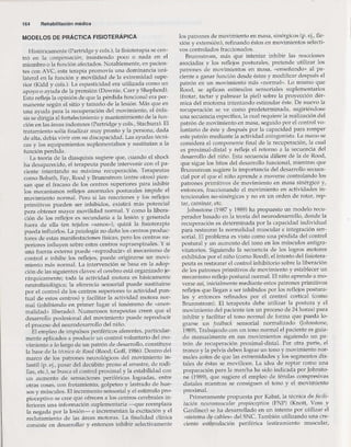 Rehabilitacion gonzález más