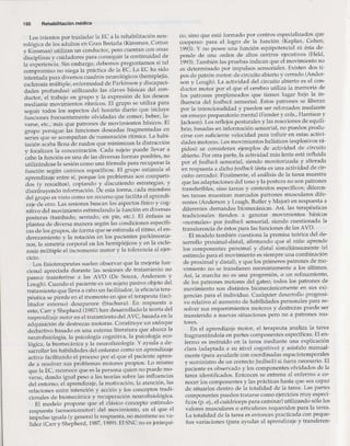 Rehabilitacion gonzález más