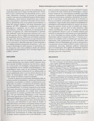 Rehabilitacion gonzález más