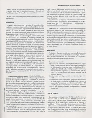 Rehabilitacion gonzález más