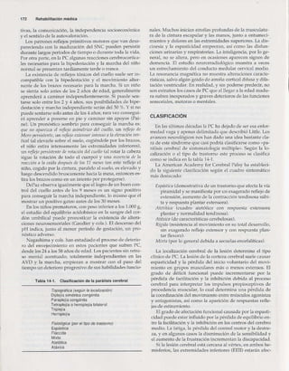 Rehabilitacion gonzález más