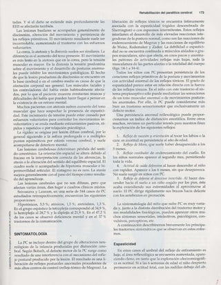 Rehabilitacion gonzález más