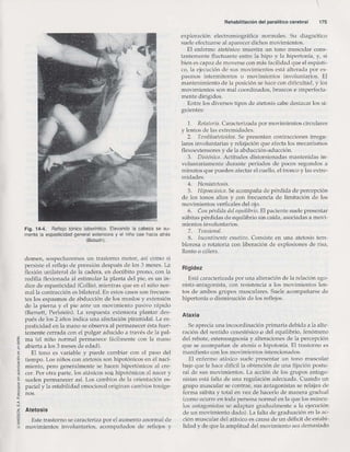 Rehabilitacion gonzález más