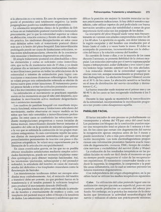 Rehabilitacion gonzález más