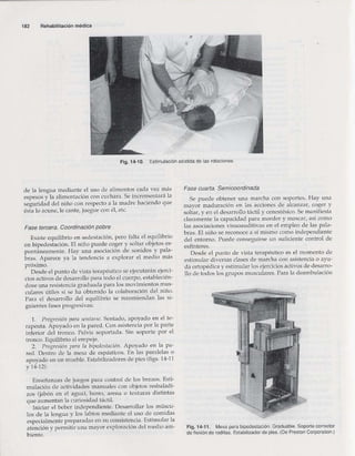 Rehabilitacion gonzález más