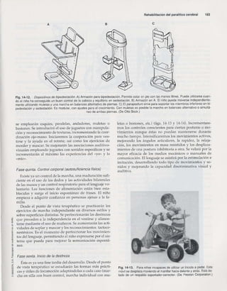 Rehabilitacion gonzález más