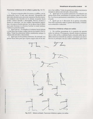 Rehabilitacion gonzález más