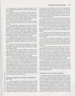 Rehabilitacion gonzález más