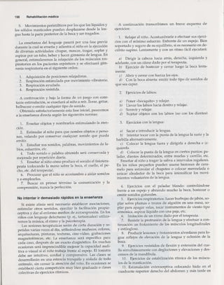 Rehabilitacion gonzález más