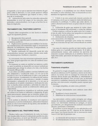 Rehabilitacion gonzález más