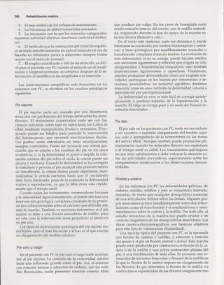 Rehabilitacion gonzález más