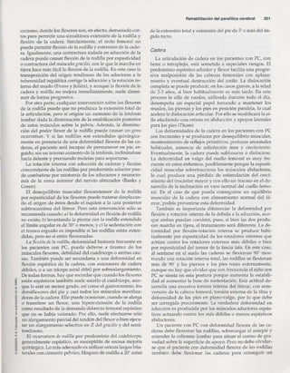 Rehabilitacion gonzález más