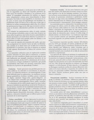 Rehabilitacion gonzález más