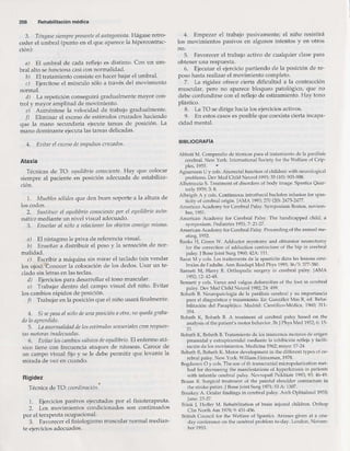 Rehabilitacion gonzález más