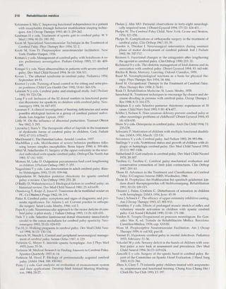 Rehabilitacion gonzález más