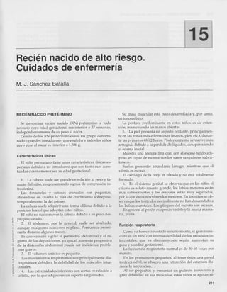 Rehabilitacion gonzález más