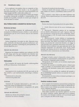 Rehabilitacion gonzález más