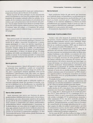 Rehabilitacion gonzález más