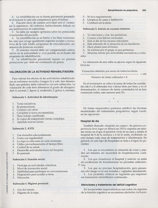 Rehabilitacion gonzález más