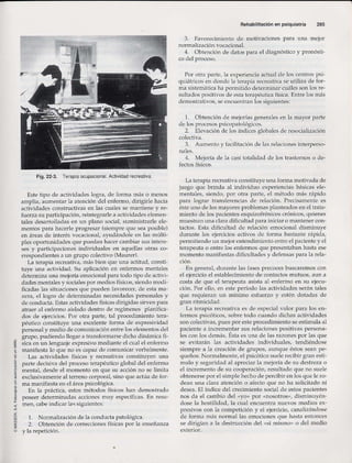 Rehabilitacion gonzález más