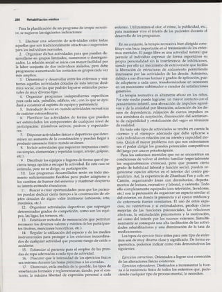 Rehabilitacion gonzález más