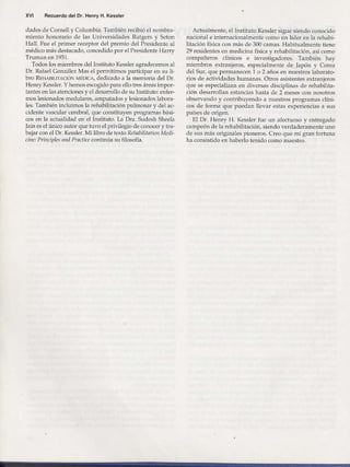 Rehabilitacion gonzález más