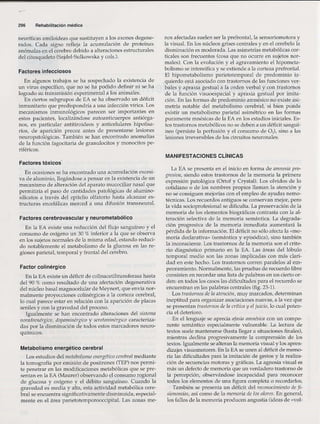 Rehabilitacion gonzález más