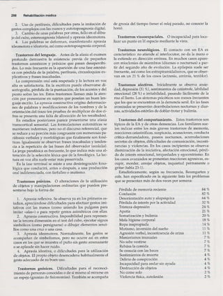 Rehabilitacion gonzález más