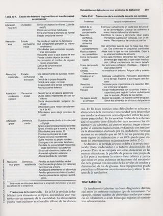 Rehabilitacion gonzález más