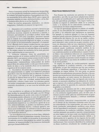 Rehabilitacion gonzález más