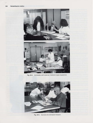 Rehabilitacion gonzález más