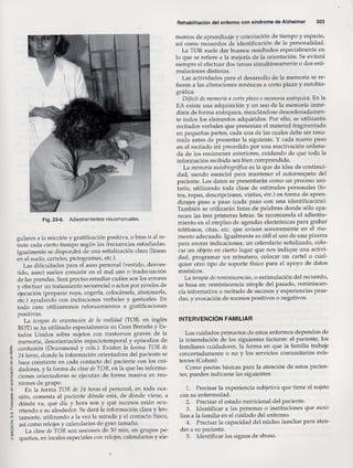 Rehabilitacion gonzález más