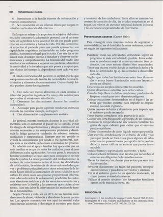 Rehabilitacion gonzález más